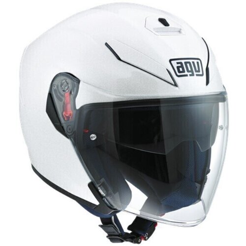Agv Kaciga k-5 jet bel ml Slike