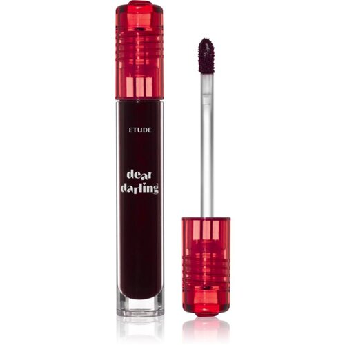 ETUDE Dear Darling Water Gel Tint boja za usne s teksturom gela nijansa 05 Dracula Red 5 g Cijene