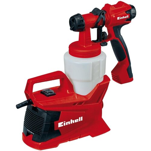 Einhell TC-SY 600 S, Električni pištolj za farbanje - (4260015) Cene