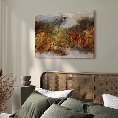  Slika - Explosion of Feelings (1 Part) Wide 90x60 Cene