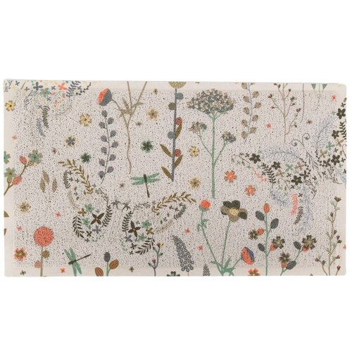 Artsy Doormats Podloga za zdjelicu za psa/mačku 60x90 cm – Cijene