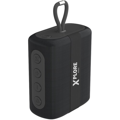 Xplore ZVOČNIK BLUETOOTH XP8332 ČRNA, Cene
