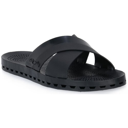 Sensi 001 AMALFI CITY NERO Crna Slike