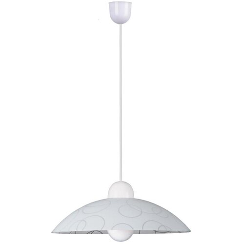Rabalux ada visilica D30 E27 60W, bela Cene