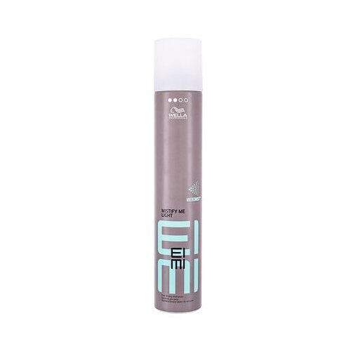 Wella Professionals eimi mistify me light lak za lase za lahko fiksacijo las 500 ml Cene