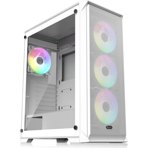 Raijintek ARCADIA 41 WHITE - MS4 0R20B00268 Cene