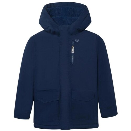 Silbon Jakne 134283 Modra Cene