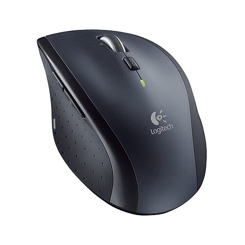  brezžična miška, logitech M705 wireless black Cene