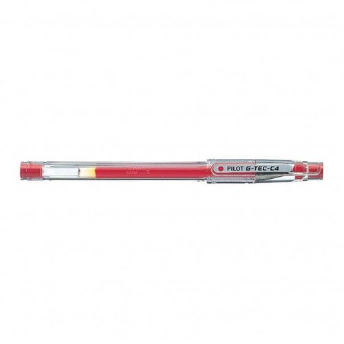 Roler pilot g tec C4 crveni 139321 Cene