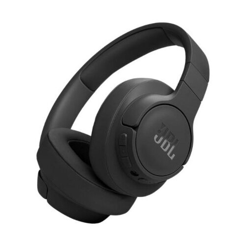  JBL TUNE 770NC Wireless On Ear Headphones Black Slike