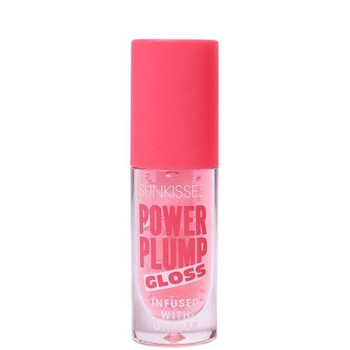 Sunkissed SK 31712 Power Plump Gloss Strawberry Cene