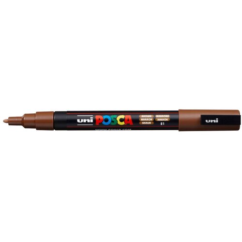 POSCA Označevalnik UNI POSCA PC-3M 0.9 - 1.3 MM Cene