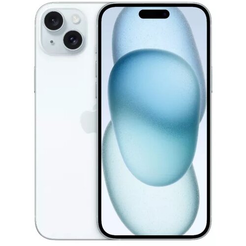 Apple iphone 15 plus 128GB blue (mu163sx/a) mobilni telefon Cene