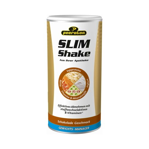 Peeroton SLIM Shake - Čokolada Cene