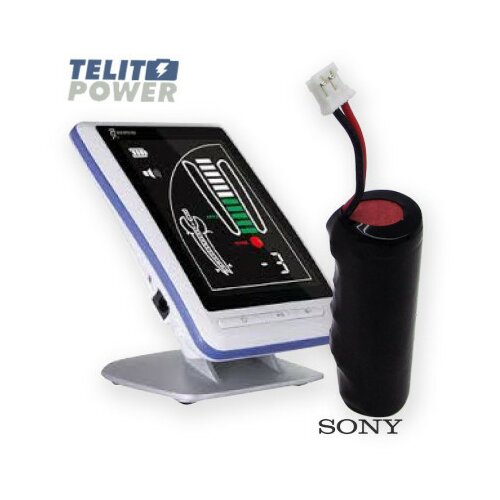  TelitPower baterija Li-Ion 3.7V 750mAh SONY za APEX WOODPEX III lokator ( P-1115 ) Cene