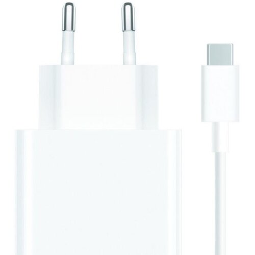 Xiaomi 67W Charging Combo (Type-A) Slike