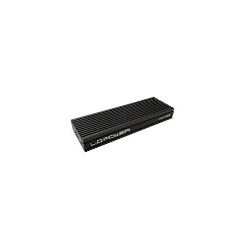  LADICA ZA DISK M.2 LC-POWER LC-M2-C-MULTI-2 Cene