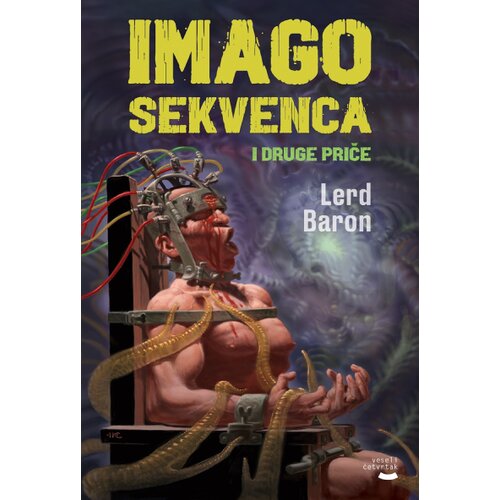 Veseli četvrtak Lerd Baron - Imago sekvenca i druge priče Cene