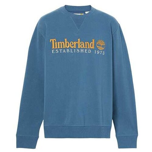Timberland muški logo duks TA2FEQ 288 Cene