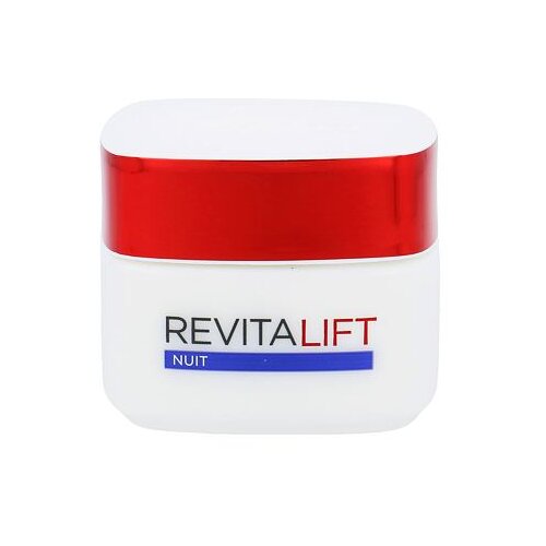L´Oréal Paris Revitalift noćna krema protiv bora 50 ml za žene Cijene