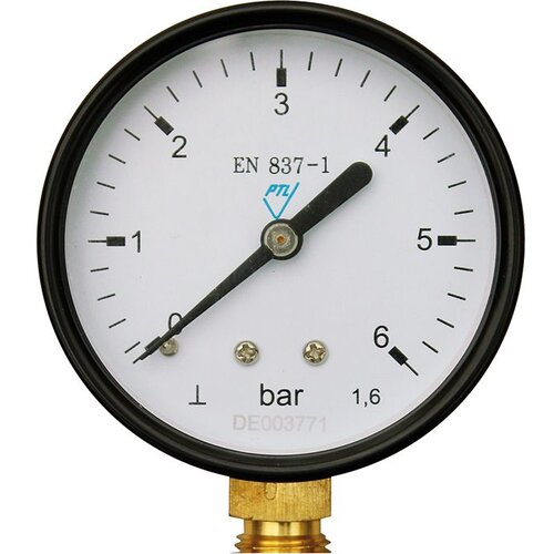 Madras doo Beograd MANOMETAR Cene