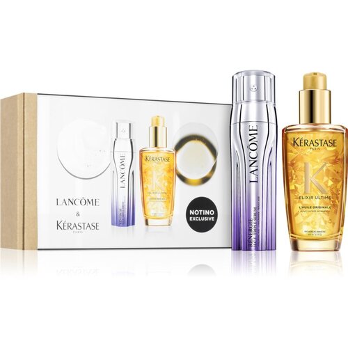 K&amp;eacute;rastase &amp;amp; Lanc&amp;ocirc;me Notino Exclusive darilni set Slike