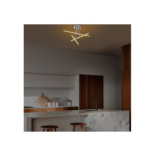 Opviq luster ledflower 13652 Cene