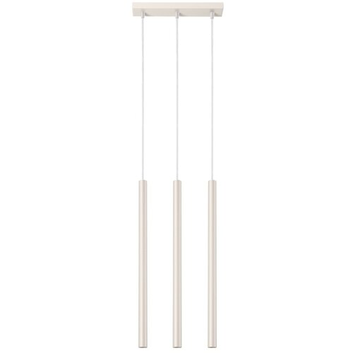 Nice Lamps Krem viseća svjetiljka Fideus – Cijene