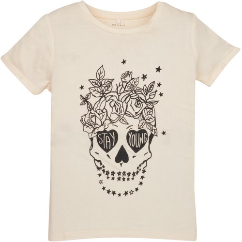 name it NKFBONKA SS TOP Bijela Cijene