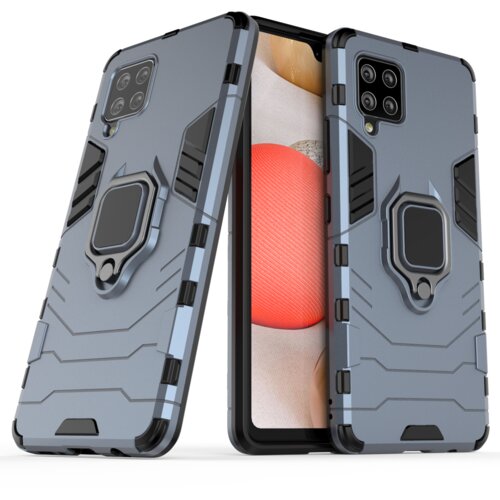 HURTEL Ring Armor Case za&scaron;titna futrola za Samsung Galaxy A42 5G Cijene