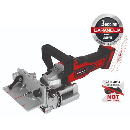 Einhell te-bj 18 li-solo aku kekserica Cene