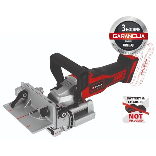 Einhell TE-BJ 18 Li - Solo