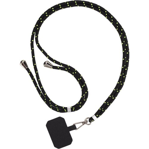 INF Eleganten TPU pa&scaron;ček za telefon z na&scaron;itkom Black, (5000062923) Cene