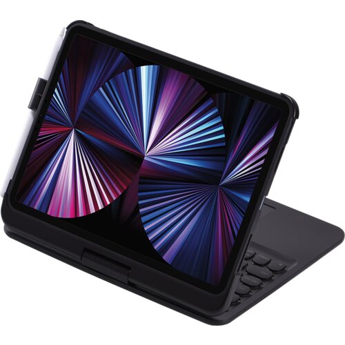 Royal Bailey Flip cover in Bluetooth Tipkovnica Q8 za iPad Air4 (2020) 10.9/iPad Pro11(2021/2020/2018), (21595731) Cene
