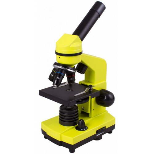 Levenhuk mikroskop rainbow 2L lime ( le69063 ) Cene