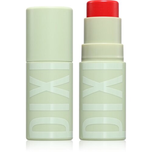 Pixi Tinted Lip Balm vlažilni balzam za ustnice v paličici s hialuronsko kislino odtenek Scarlet 4.8 g Cene