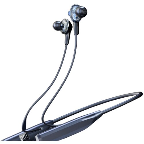 Oksj Brezžične slu&amp;scaron;alke A15 13.6MM Type-C 45h Bluetooth5.2 IPX5, (21024189) Slike