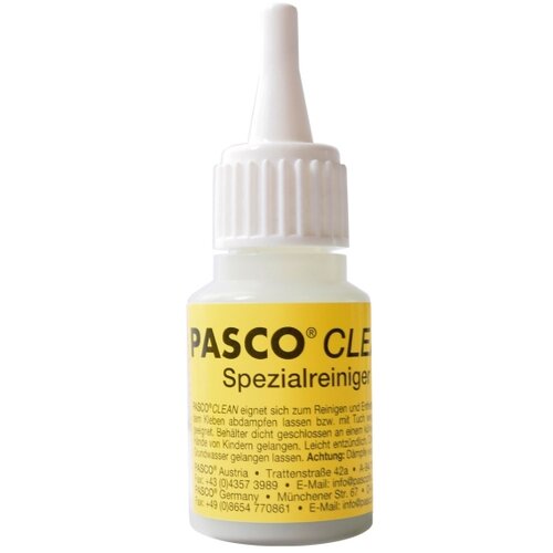 Pasco Sredstvo za odma&amp;scaron;ćivanje CLEAN, 50g Slike