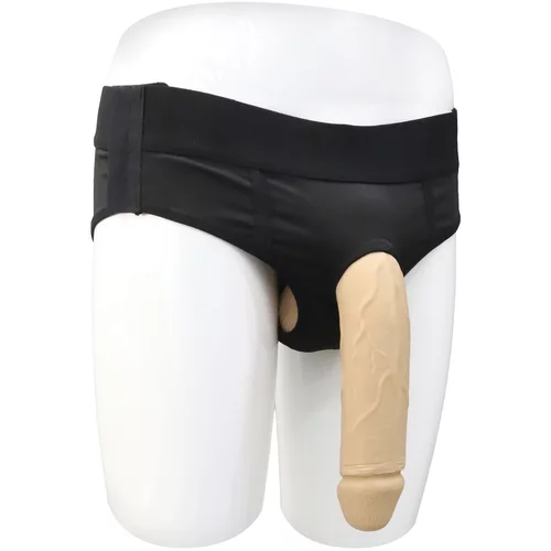 XXdreamSToys FTM Packer with Panty Size XL