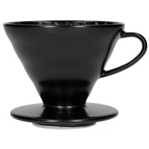 Hario V60 Dripper mat crna Cene