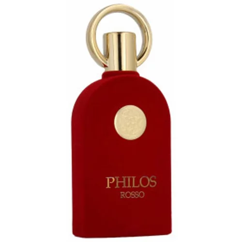  Philos Rosso 100 ml parfumska voda unisex POKR