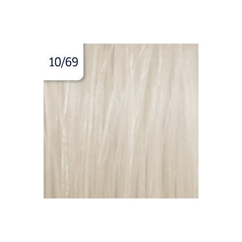 Wella Professionals Illumina Color profesionalna trajna barva las 10/69 60 ml Slike