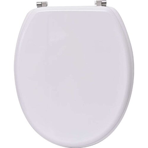 Tendance wc daska mdf, inox okovi, bijela Cijene