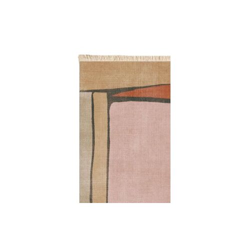 Conceptum Hypnose tepih, 80x300cm, &amp;scaron;aren Slike