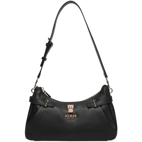 Guess Torbe za čez ramo YESBA SHOULDER BAG HWBG78 33180 Črna Cene