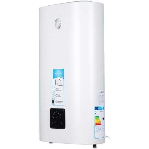 H2O FVD2 WIFI Akumulacioni bojler, 80L, Beli Slike