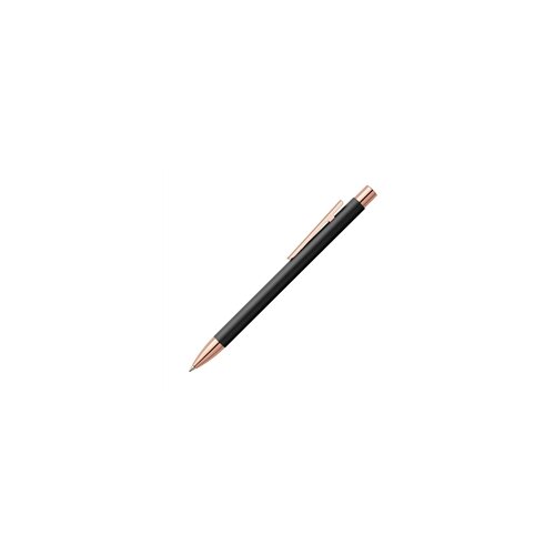 Faber-Castell Kemijska olovka Neo Slim Ballpoint, zlatno-roza Cijene