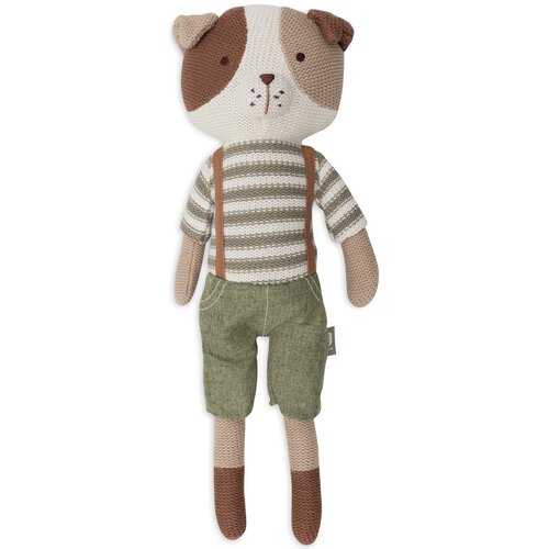 Jollein Doll Mick lutka 0m+ 1 kom Slike