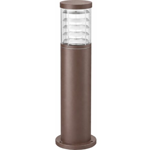 Ideal Lux - Spolja&amp;scaron;nja lampa TRONCO 1xE27/42W/230V 40 cm IP65 braon Slike