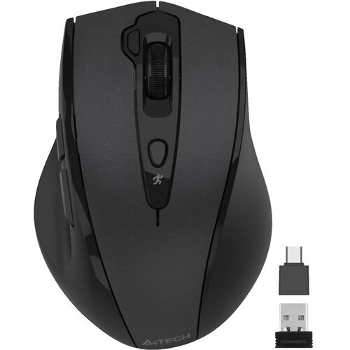 A4Tech Bežični mi&scaron; optički, 2000 dpi, USB nano... Cijene